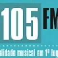 RADIO 105 - FM 105.0